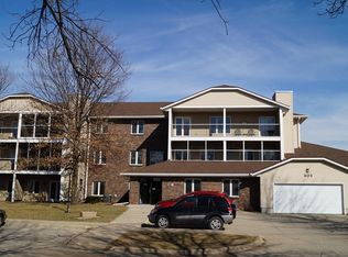 403 SE Delaware Ave UNIT 207, Ankeny, IA 50021