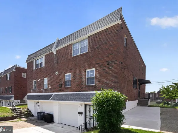 8906 Sylvia Ln, Philadelphia, PA 19115