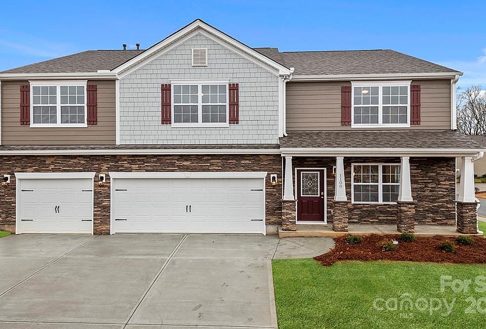 8060 Kennesaw Dr, Gastonia, NC 28056 MLS 4192158 Zillow