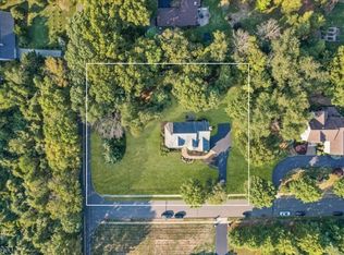 8 Muentener Dr, Skillman, NJ 08558