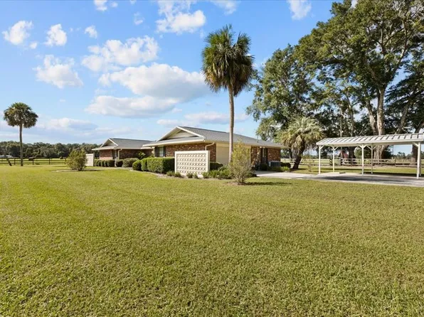 7551 NW 115th St, Chiefland, FL 32626