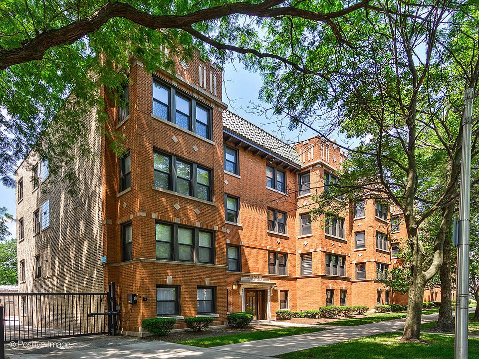 1st image of 4814 N Hoyne Ave APT 2