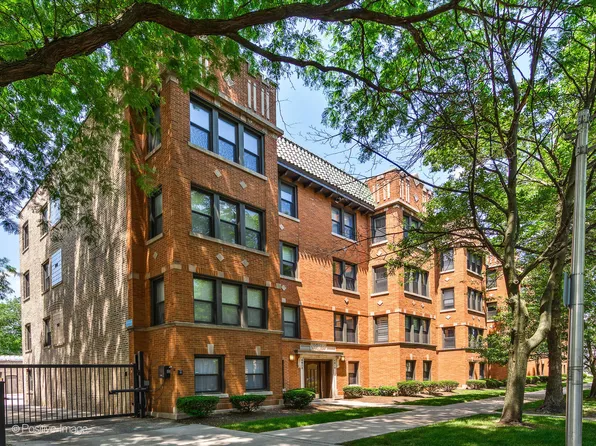 4814 N Hoyne Ave APT 2, Chicago, IL 60625