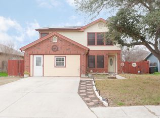 1322 Leander, San Antonio, TX 78251