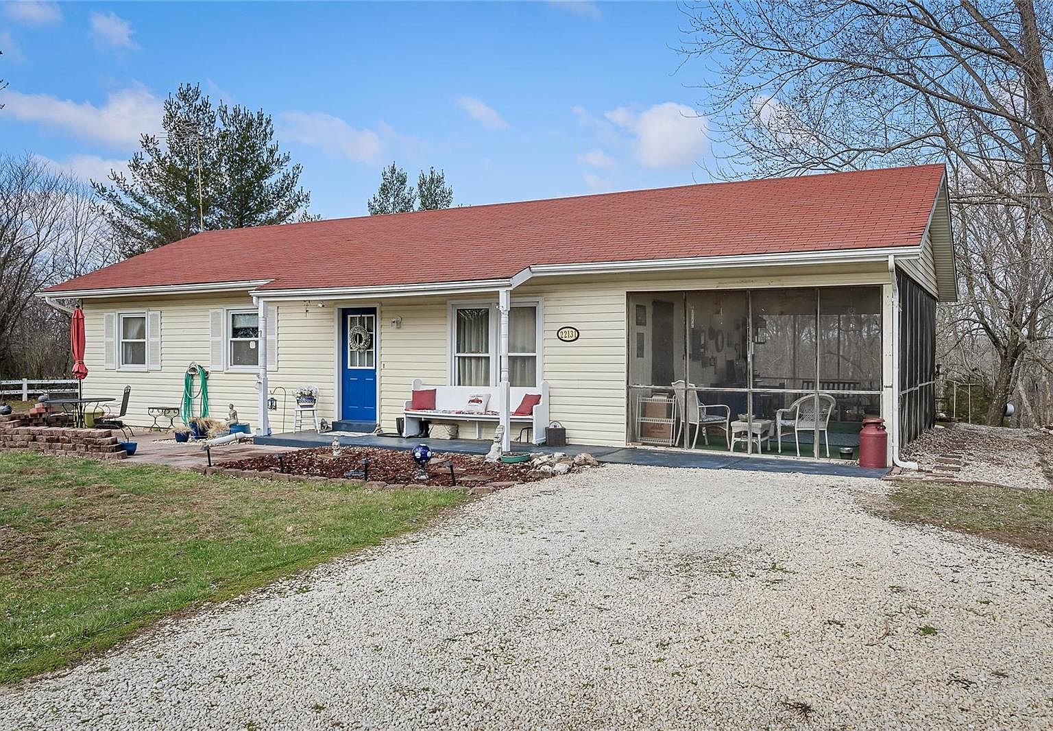 22131 State Highway U #2851, Warrenton, MO 63383 | Zillow