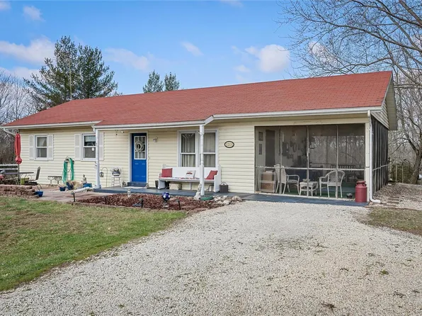 22131 State Highway U #2851, Warrenton, MO 63383