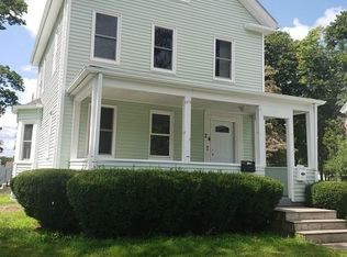 24 Forest St, Middleboro, MA 02346