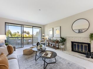 320 Elm St APT 304, San Mateo, CA 94401