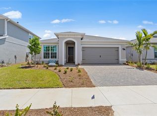16899 Sage Ter, Punta Gorda, FL 33982