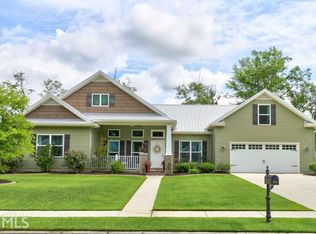 322 Windsor Rd, Guyton, GA 31312