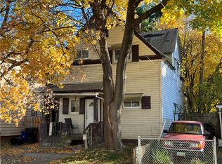 3839 Woodbridge Ave, Cleveland, OH 44109