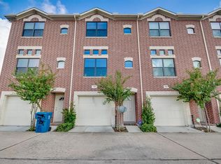 7650 Springhill St #703, Houston, TX 77021