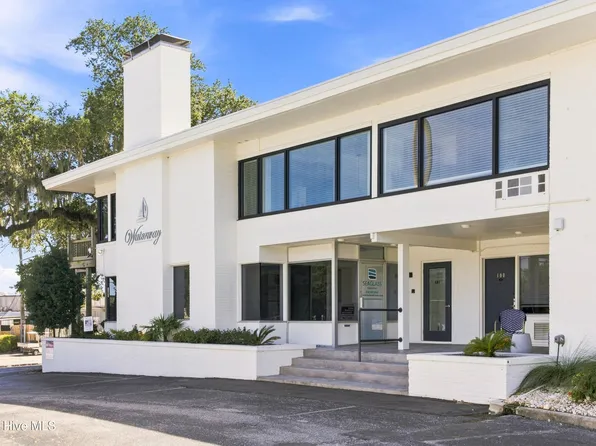 7246 Wrightsville Avenue Unit 229, Wilmington, NC 28403
