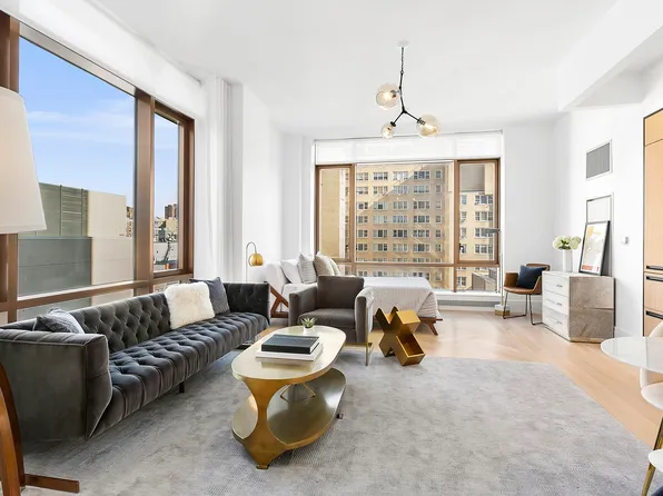 215 East 19th Street 2G image 1 of 12