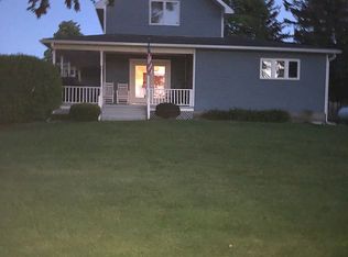 3631 W Chauvez Rd, Ludington, MI 49431