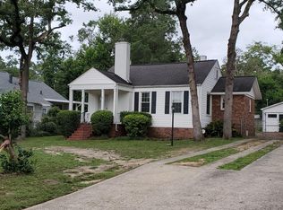 1737 Oak Dr, Augusta, GA 30904