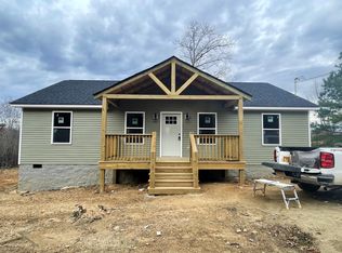 105 Pondview Dr, Hohenwald, TN 38462