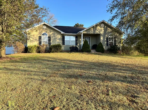 468 Old Davidson Rd, Glasgow, KY 42141