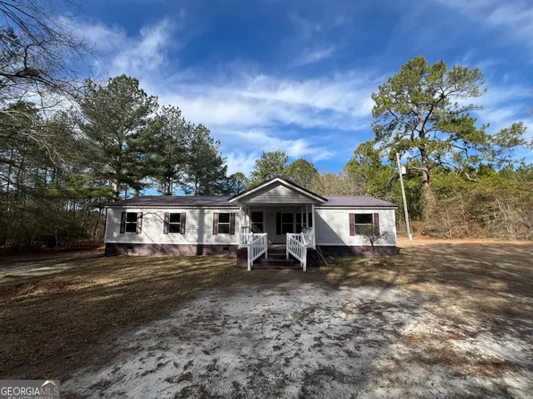 3825 State Highway 199, Soperton, GA 30457