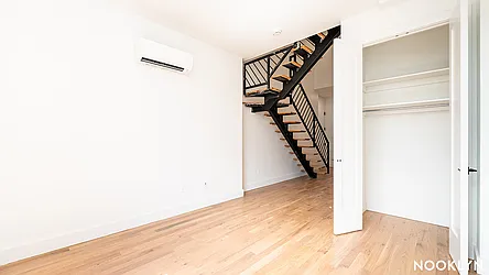 Rented by Nooklyn NYC LLC
