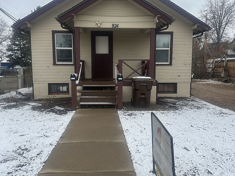 1st image of 824 24th St #1