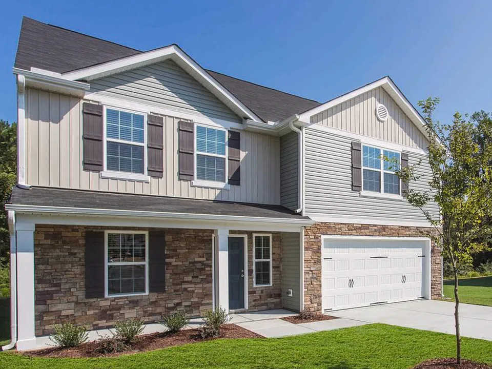461 Turning Lake Dr
