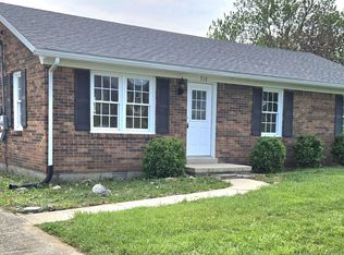 310 Lee Ave, Lebanon, KY 40033
