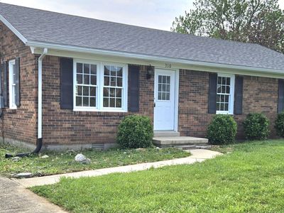 310 Lee Ave, Lebanon, KY, 40033