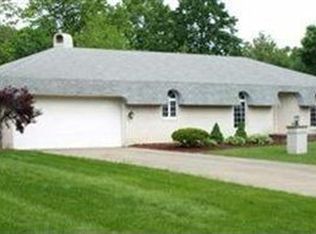 254 Fonderlac Dr SE, Warren, OH