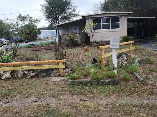 4617 Cottonwood Dr, New Port Richey, FL 34652