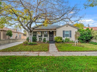 3616 N D St, San Bernardino, CA, 92405