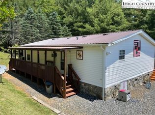 174 Greentree Ln, West Jefferson, NC 28694