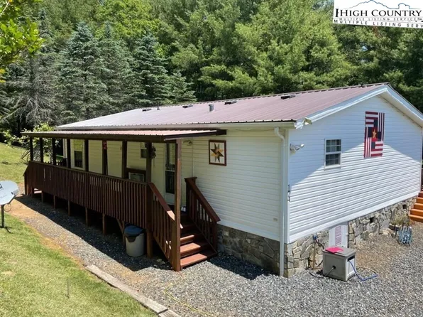 174 Greentree Lane, West Jefferson, NC 28694