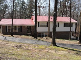 166 County Road 305, Corinth, MS 38834