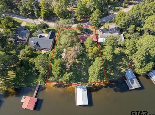 334 County Road 2297, Mineola, TX 75773