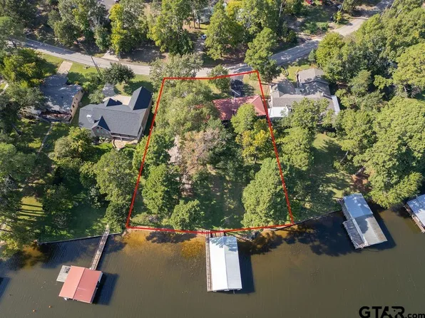 334 County Road 2297, Mineola, TX 75773