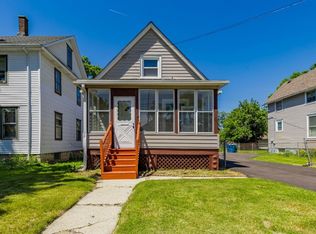 75 W 23rd St, Chicago Heights, IL 60411