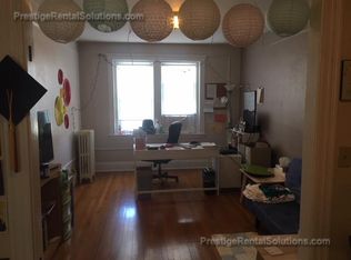 43 Linden St APT 12, Allston, MA 02134