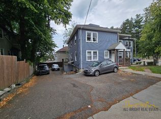 3 Monastery Rd #2, Brighton, MA 02135