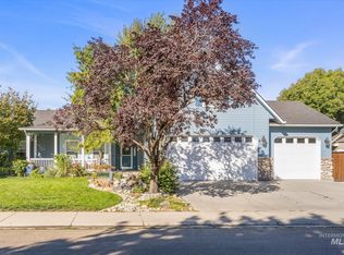 2885 N Rough Stone Way, Meridian, ID 83646