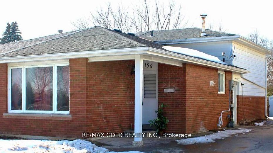 1st image of 156 Mooregate Cres