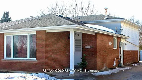 156 Mooregate Cres Photo 1