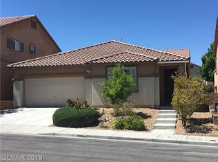1189 Grove Park St, Henderson, NV 89002