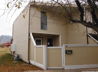5363 S Baldwin Park, Murray, UT 84123
