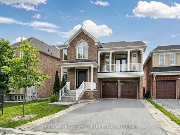 8 Limelight St, Richmond Hill, ON L4E 0P9