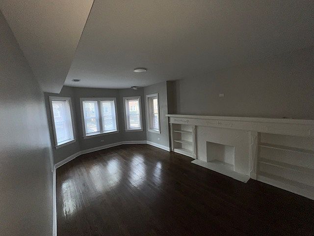 Living Room View 1