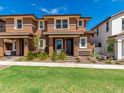 2783 N Claire Dr, Buckeye, AZ, 85396