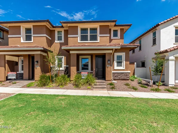 2783 N CLAIRE Drive, Buckeye, AZ 85396