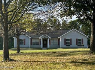 5432 Dogwood Dr, Vancleave, MS 39565