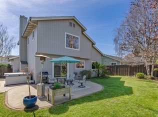 123 Undisclosed Rd, Watsonville, CA 95076